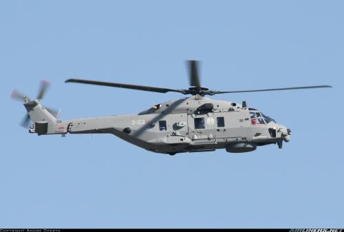 NHI NH90 NH90 NFH GE