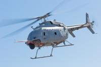 Northrop Grumman Firescout MQ-8 C