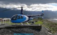 Robinson Clipper II R44 