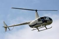 Robinson Raven I R44 