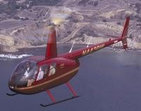 Robinson Raven II R44 