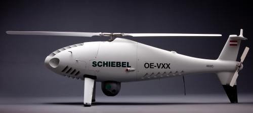 Schiebel Camcopter S-100