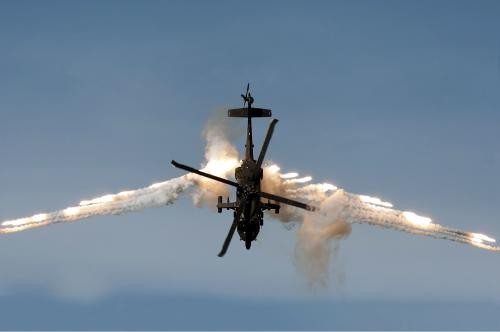 Sikorsky Black Hawk AH-60 L