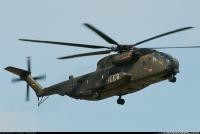 Sikorsky CH-53 CH-53 GE