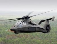 Sikorsky Comanche RAH-66 