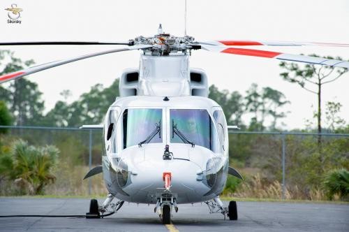 Sikorsky S-76 S-76 D