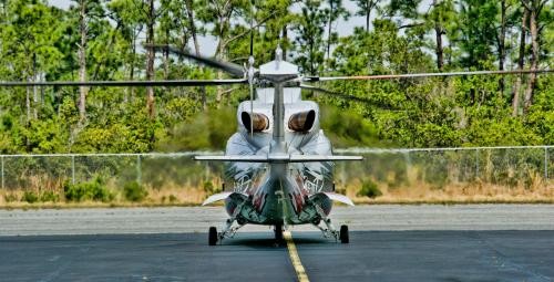 Sikorsky S-76 S-76 D