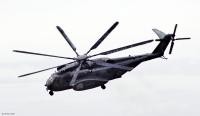 Sikorsky Sea Dragon MH-53 E