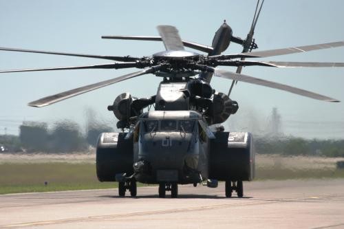 Sikorsky Sea Dragon MH-53 E