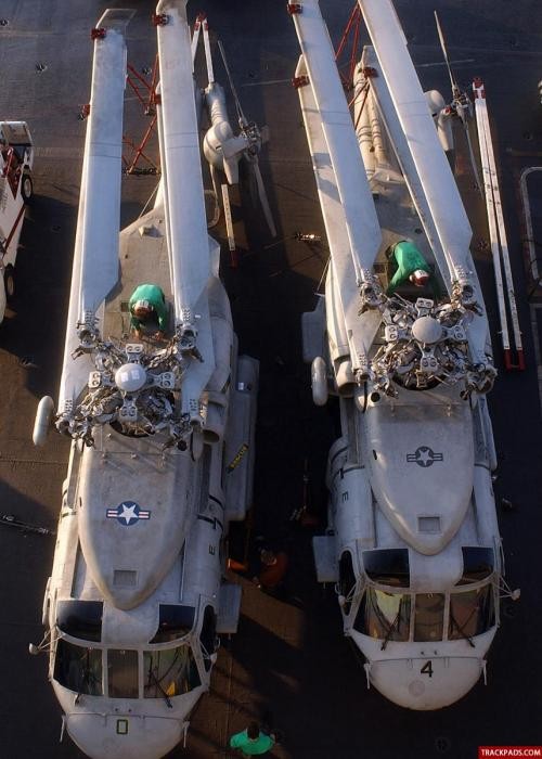 Sikorsky Sea Hawk SH-60 F