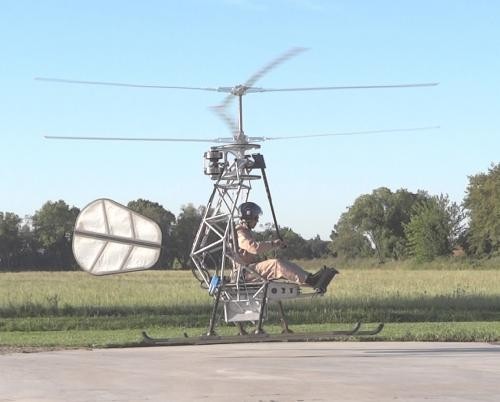 Solution F Chretien Helicopter Chretien Helicopter