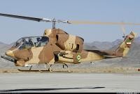 Bell Helicopter Cobra AH-1 J