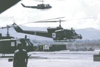 Bell Helicopter Huey UH-1 C
