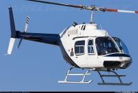 Bell Helicopter Jetranger II 206 B2