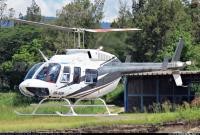 Bell Helicopter Longranger 206 L