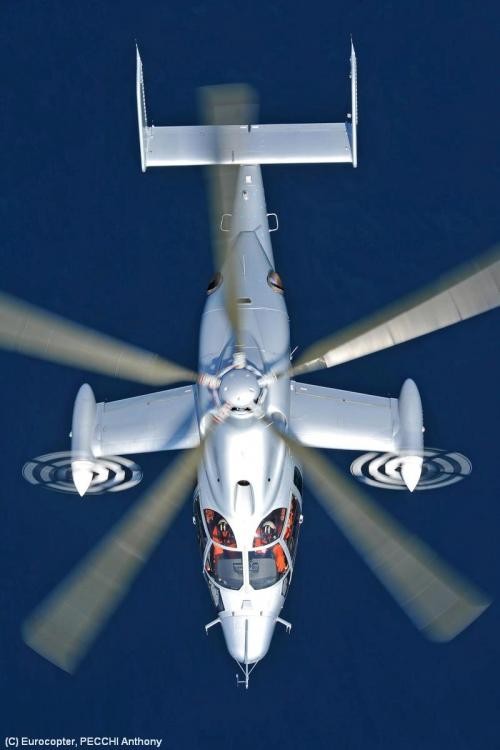 Eurocopter X3 X3